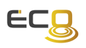 logo Hub8 ECO Learning