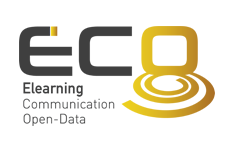 logo Hub8 ECO Learning